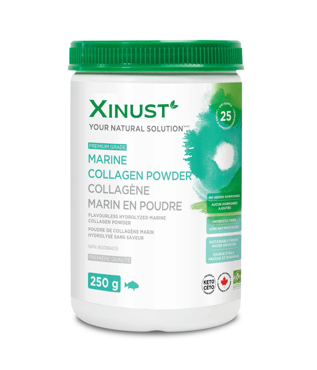 Xinust Marine Collagen