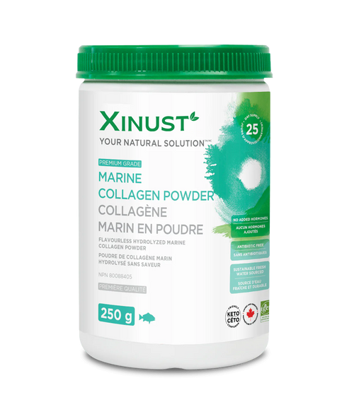 Xinust Marine Collagen