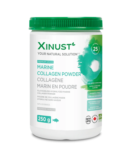 Xinust Marine Collagen