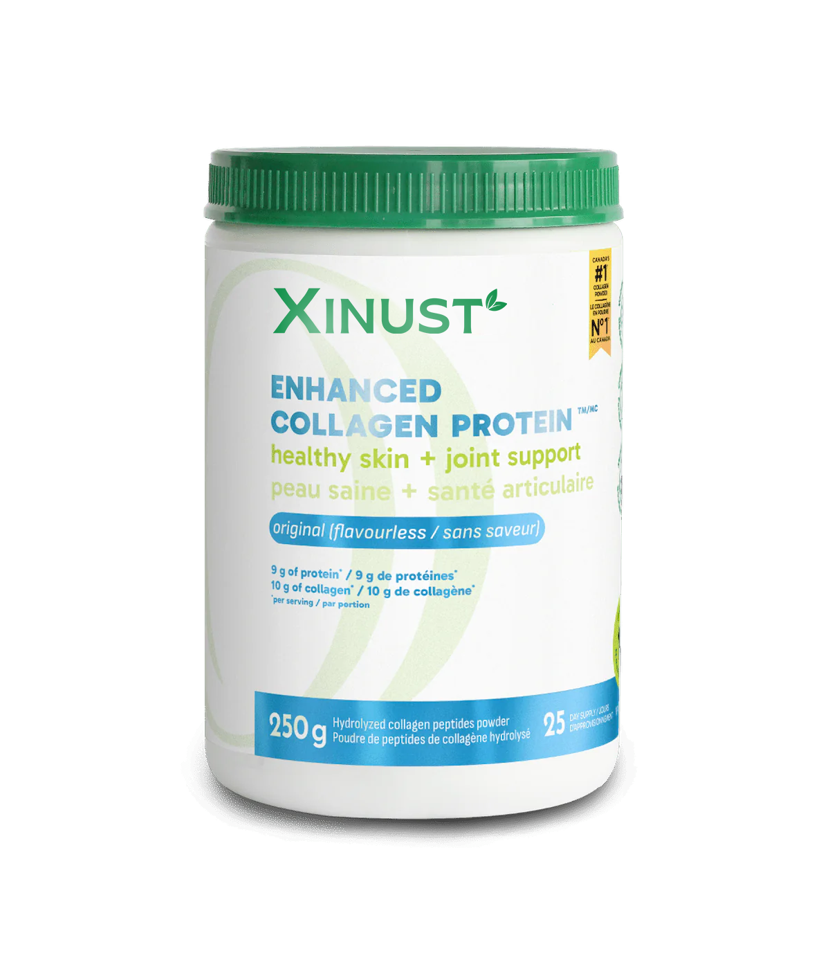 Xinust Enhanced Collagen Original
