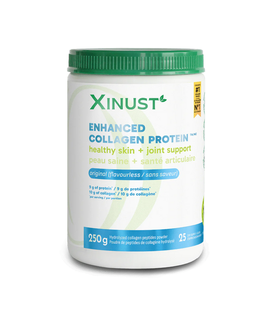 Xinust Enhanced Collagen Original