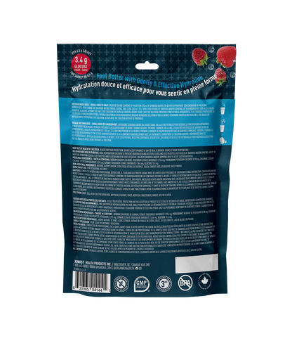 Xinust Isotonic Electrolytes